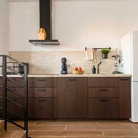 Estilo Japandi Sardinero *