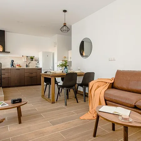 Apartament Estilo Japandi Sardinero Santander