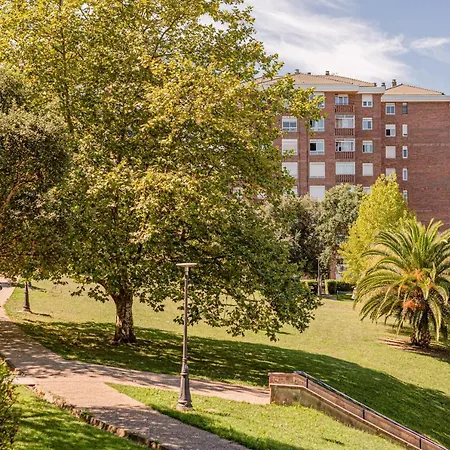 Estilo Japandi Sardinero Apartament