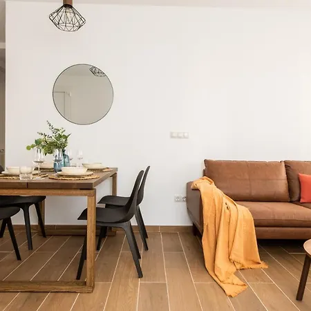 Estilo Japandi Sardinero *