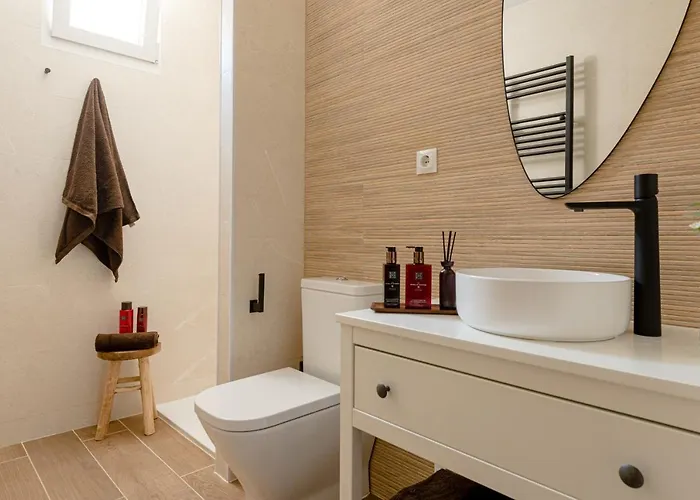 Estilo Japandi Sardinero *