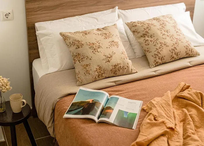 Estilo Japandi Sardinero Santander