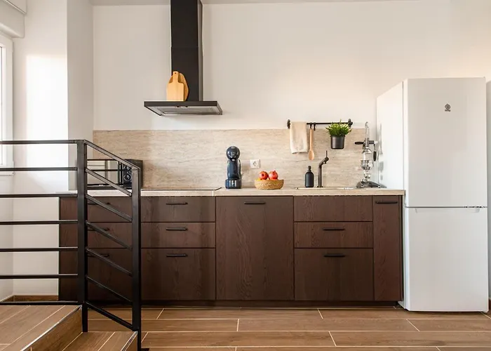 Estilo Japandi Sardinero *