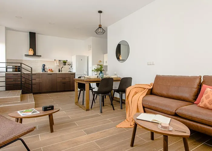 Apartment Estilo Japandi Sardinero Santander