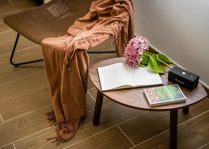 Estilo Japandi Sardinero Apartament *