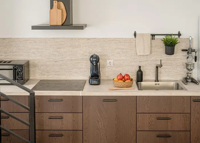 Estilo Japandi Sardinero * Santander