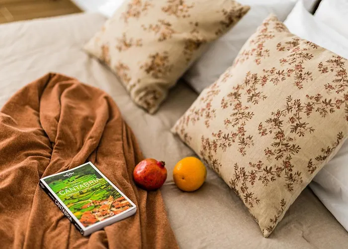 Estilo Japandi Sardinero