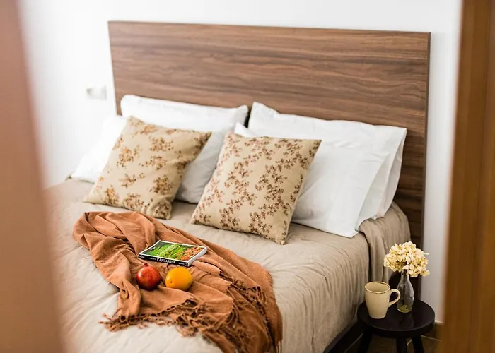 Estilo Japandi Sardinero Santander