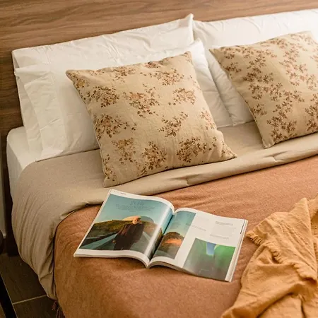 Estilo Japandi Sardinero Santander